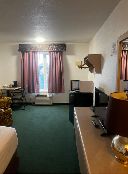 Didsbury Country Inn Esterno foto